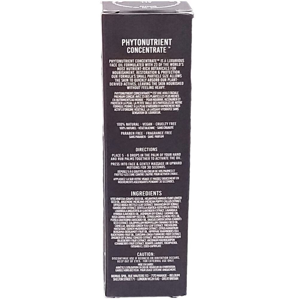 Non Gender Specific Phytonutrient Concentrate - Picture 3 of 6